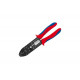 Ручной обжимник KNIPEX KN-9721215B