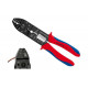 Ручной обжимник KNIPEX KN-9721215B