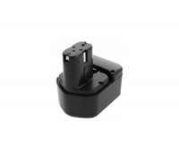 Аккумулятор (Ni-CD; 12V; 2Ah) для Hitachi DS12DVF3 P.I.T. Hit-12-2.0-BL
