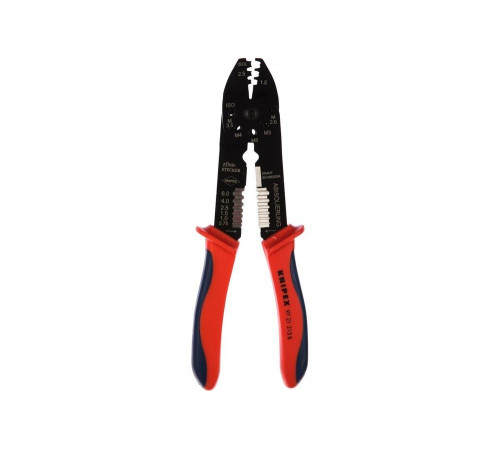 Ручной обжимник KNIPEX KN-9721215B