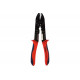 Ручной обжимник KNIPEX KN-9721215B