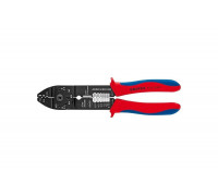 Ручной обжимник KNIPEX KN-9721215B