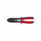 Ручной обжимник KNIPEX KN-9721215B