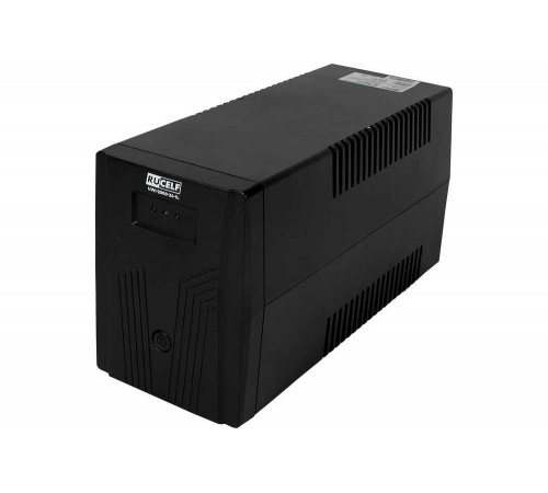 Источник бесперебойного питания RUCELF UWI-1500-24-IL 1500ВА КА-00008843 Источник бесперебойного питания RUCELF UWI-1500-24-IL 1500ВА КА-00008843