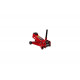 STAYER 3т, 130-500 мм, домкрат подкатной гидравлический RED FORCE 43150-3