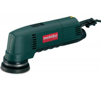 Эксцентриковая шлифмашина Metabo SXE 400 600405000