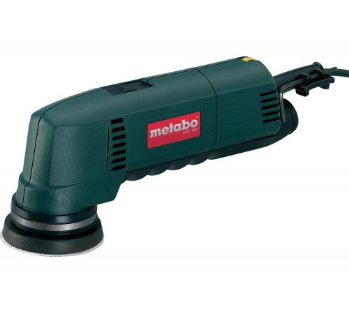 Эксцентриковая машина METABO SXE 400 (600405000) Эксцентриковая машина METABO SXE 400 (600405000)