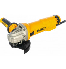 Угловая шлифмашина DEWALT DWE 4237