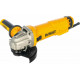Угловая шлифмашина DEWALT DWE 4237