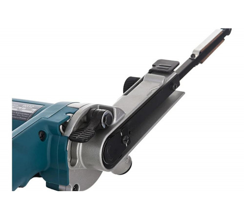 Ленточная шлифмашина Makita 9032 Ленточная шлифмашина Makita 9032