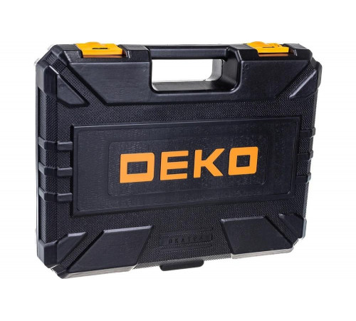 Набор инструментов для авто DEKO  DKAT94