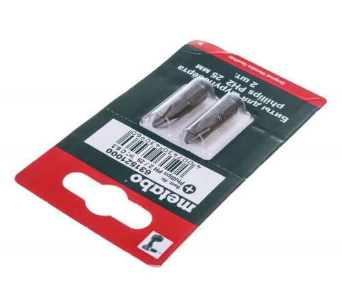Бита Metabo 631521000 Бита Metabo 631521000