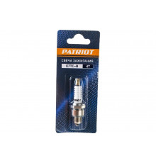 Свеча для 4-х тактных двигателей E7TC-B (шестигранник 21) PATRIOT 841102035