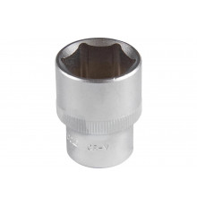 Головка торцевая стандартная шестигранная 21 мм, 3/8"DR AFFIX AF00030021