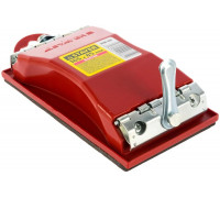 Брусок для шлифования STAYER 165x85мм 3566-165