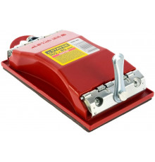 Брусок для шлифования STAYER 165x85мм 3566-165