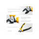 Бокорезы STAYER Hercules 180 мм 2203-5-18_z03