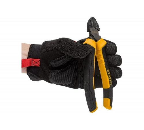 Бокорезы STAYER Hercules 180 мм 2203-5-18_z03