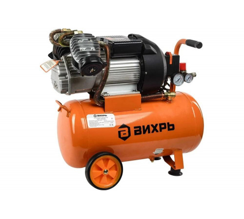 Компрессор ВИХРЬ КМП-400/50
