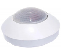 Инфракрасный датчик движения, потолочный, накладной Steinel IS 2360 IP 54 white 006556