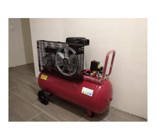 Компрессор Elitech КПР 100/360/2.2 Компрессор Elitech КПР 100/360/2.2