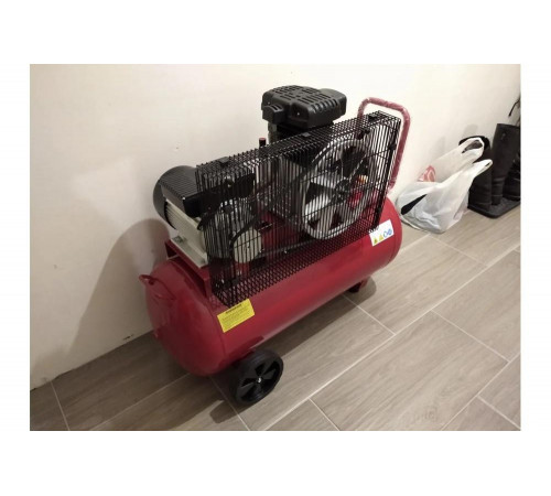 Компрессор Elitech КПР 100/360/2.2 Компрессор Elitech КПР 100/360/2.2