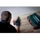 Аккумуляторный перфоратор Metabo PowerMaxx BH 12 BL 16 4.6, 40мм, 30мм, 15мм, Арт. 600207500