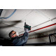 Аккумуляторный перфоратор Metabo PowerMaxx BH 12 BL 16 4.6, 40мм, 30мм, 15мм, Арт. 600207500