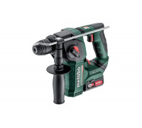 Аккумуляторный перфоратор Metabo PowerMaxx BH 12 BL 16 600207500