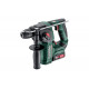 Аккумуляторный перфоратор Metabo PowerMaxx BH 12 BL 16 4.6, 40мм, 30мм, 15мм, Арт. 600207500