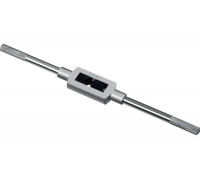 Метчикодержатель Stayer №6, М6-М20, 323мм, Professional 28035-6_z01