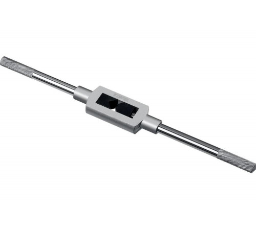 STAYER М6 - М20, L - 323 мм, метчикодержатель 28035-6_z01 STAYER М6 - М20, L - 323 мм, метчикодержатель 28035-6_z01