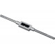 STAYER М6 - М20, L - 323 мм, метчикодержатель 28035-6_z01