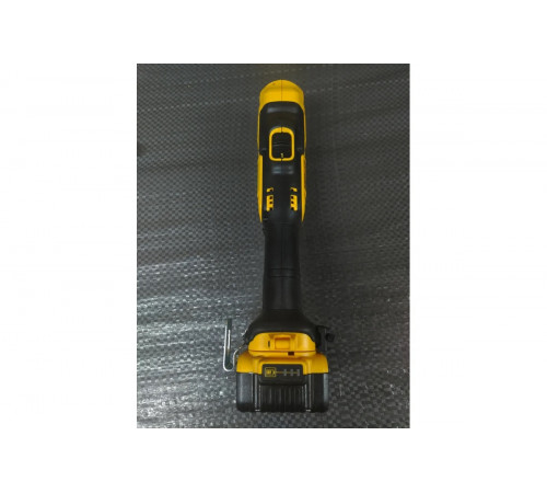 Безударная угловая дрель DEWALT 18.0 В XR DCD740N