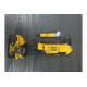 Безударная угловая дрель DEWALT 18.0 В XR DCD740N