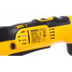 Безударная угловая дрель DEWALT 18.0 В XR DCD740N