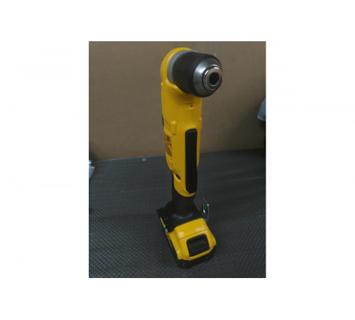 Безударная угловая дрель DEWALT 18.0 В XR DCD740N