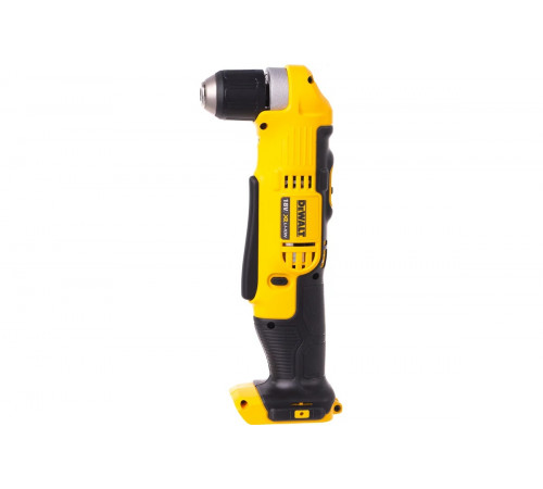 Безударная угловая дрель DEWALT 18.0 В XR DCD740N