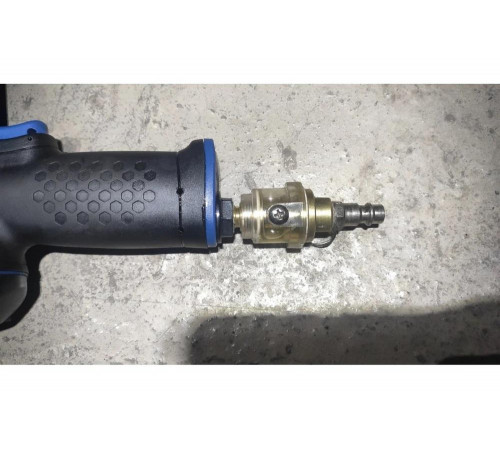Ударный гайковёрт Remeza R-1200 1/2" УТ-00000401 Ударный гайковёрт Remeza R-1200 1/2" УТ-00000401