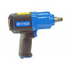 Ударный гайковёрт Remeza R-1200 1/2" УТ-00000401