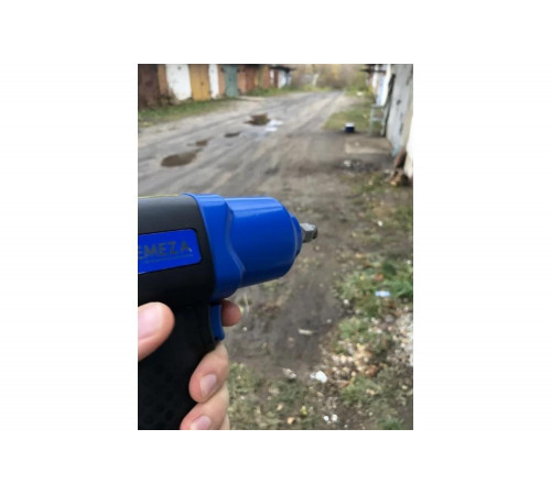 Ударный гайковёрт Remeza R-1200 1/2" УТ-00000401 Ударный гайковёрт Remeza R-1200 1/2" УТ-00000401