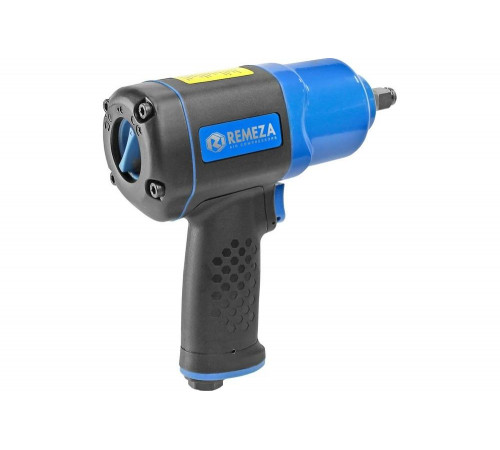 Ударный гайковёрт Remeza R-1200 1/2" УТ-00000401 Ударный гайковёрт Remeza R-1200 1/2" УТ-00000401