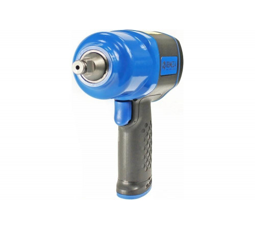 Ударный гайковёрт Remeza R-1200 1/2" УТ-00000401 Ударный гайковёрт Remeza R-1200 1/2" УТ-00000401