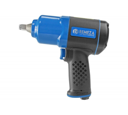 Ударный гайковёрт Remeza R-1200 1/2" УТ-00000401 Ударный гайковёрт Remeza R-1200 1/2" УТ-00000401