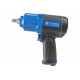 Ударный гайковёрт Remeza R-1200 1/2" УТ-00000401