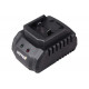 Аккумуляторный триммер Huter GET-20-2Li