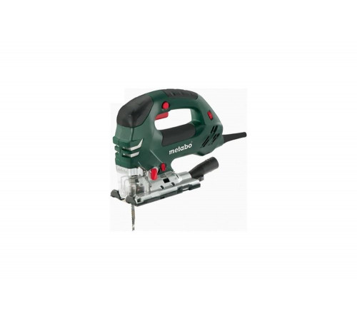 Лобзик METABO STEB 140 PLUS (601404500)
