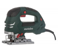 Лобзик Metabo STEB 140 PLUS 601404500