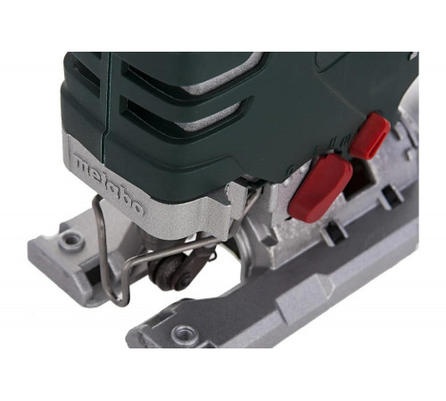 Лобзик METABO STEB 140 PLUS (601404500)