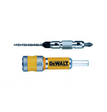 Насадка для сверления и заворачивания №6 DEWALT DT 7600